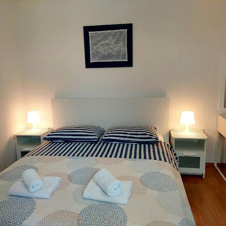 Rooms Hodanic Krk Town Rom bilde