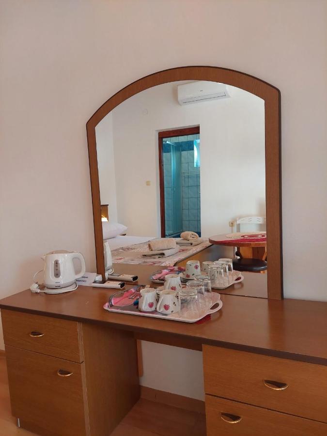 Rooms Hodanic Krk Town Rom bilde