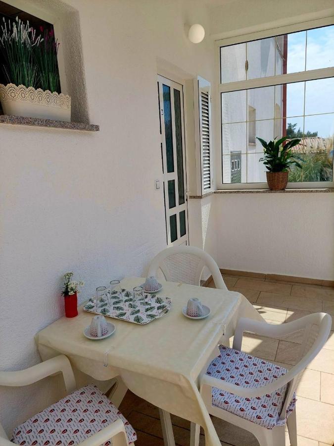 Rooms Hodanic Krk Town Rom bilde