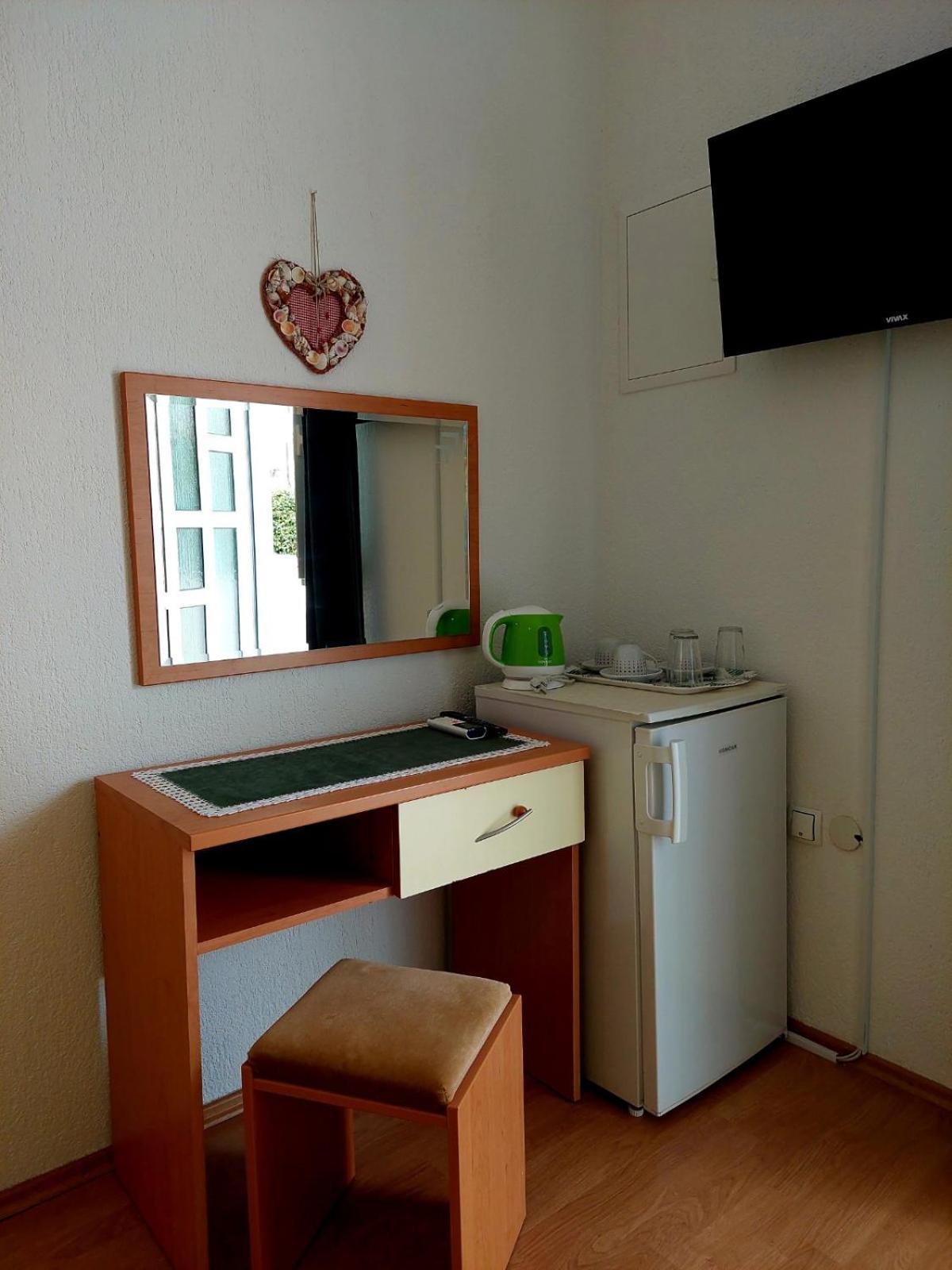 Rooms Hodanic Krk Town Rom bilde