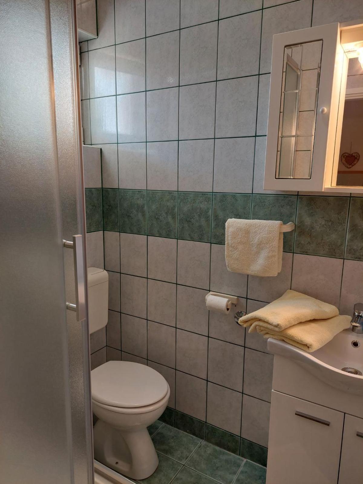 Rooms Hodanic Krk Town Rom bilde