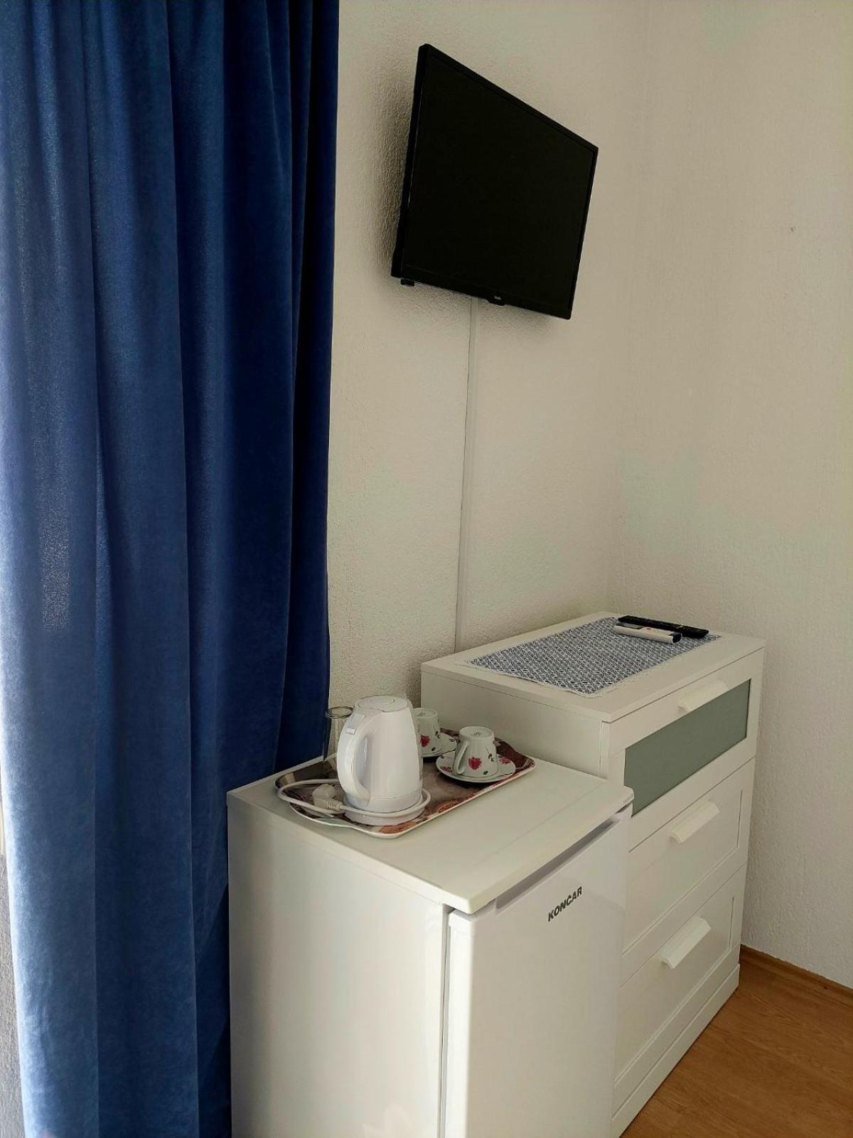 Rooms Hodanic Krk Town Rom bilde
