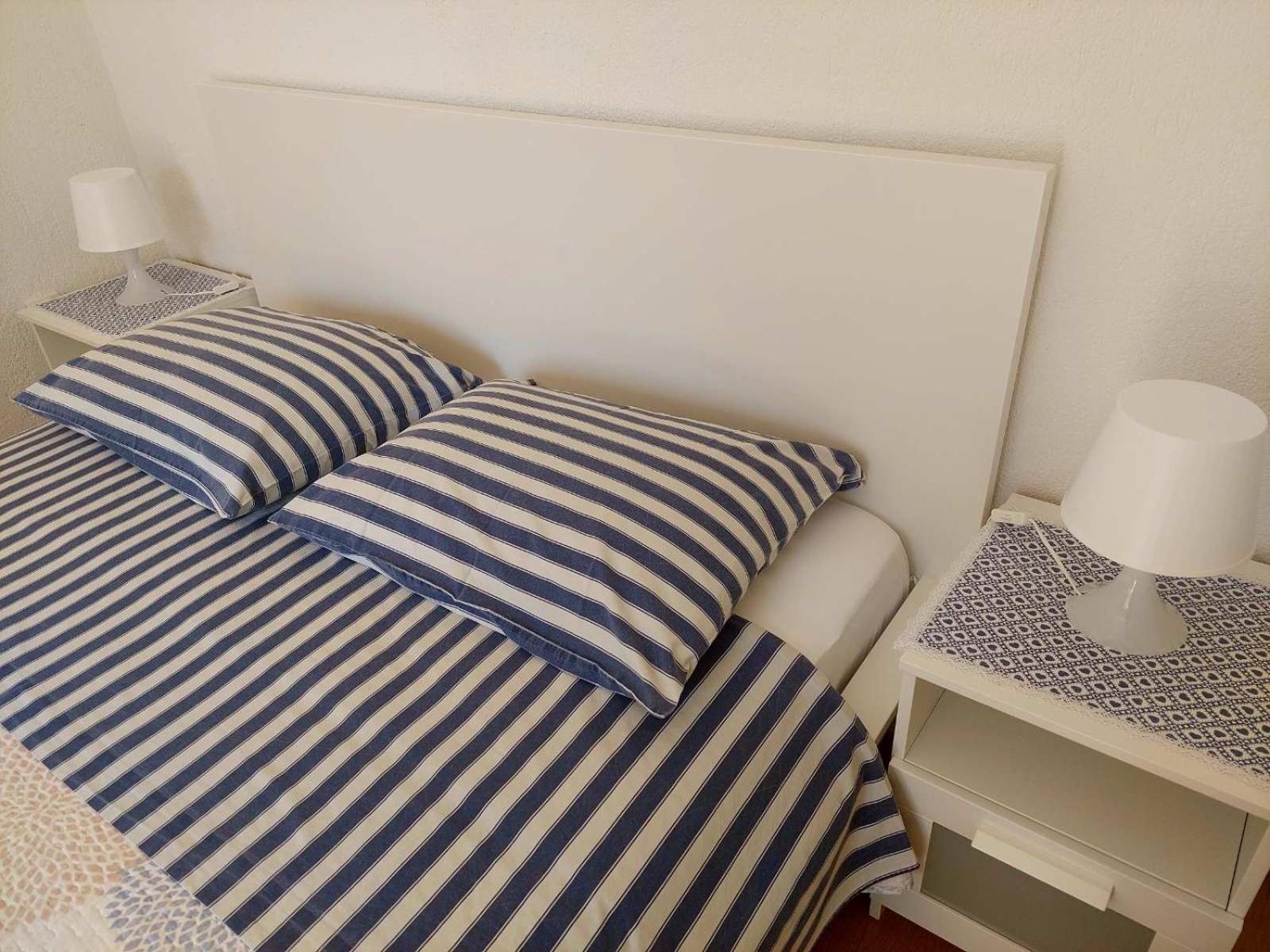 Rooms Hodanic Krk Town Rom bilde