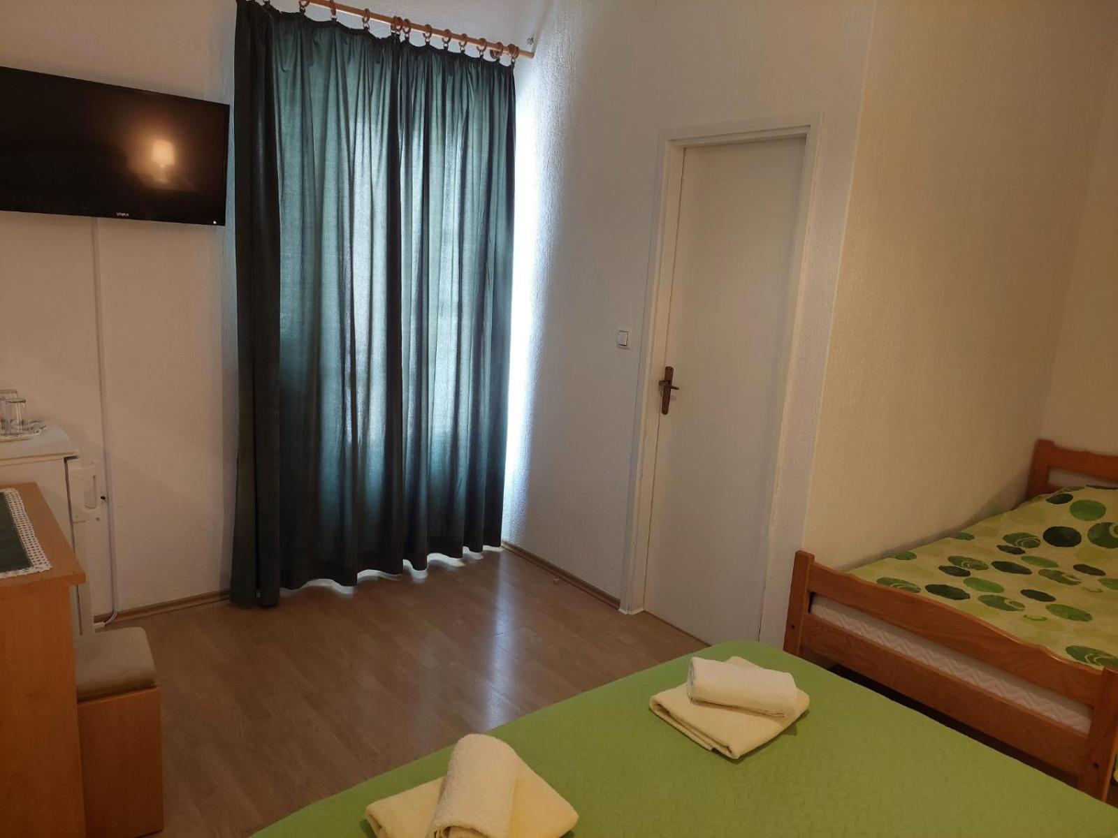 Rooms Hodanic Krk Town Rom bilde