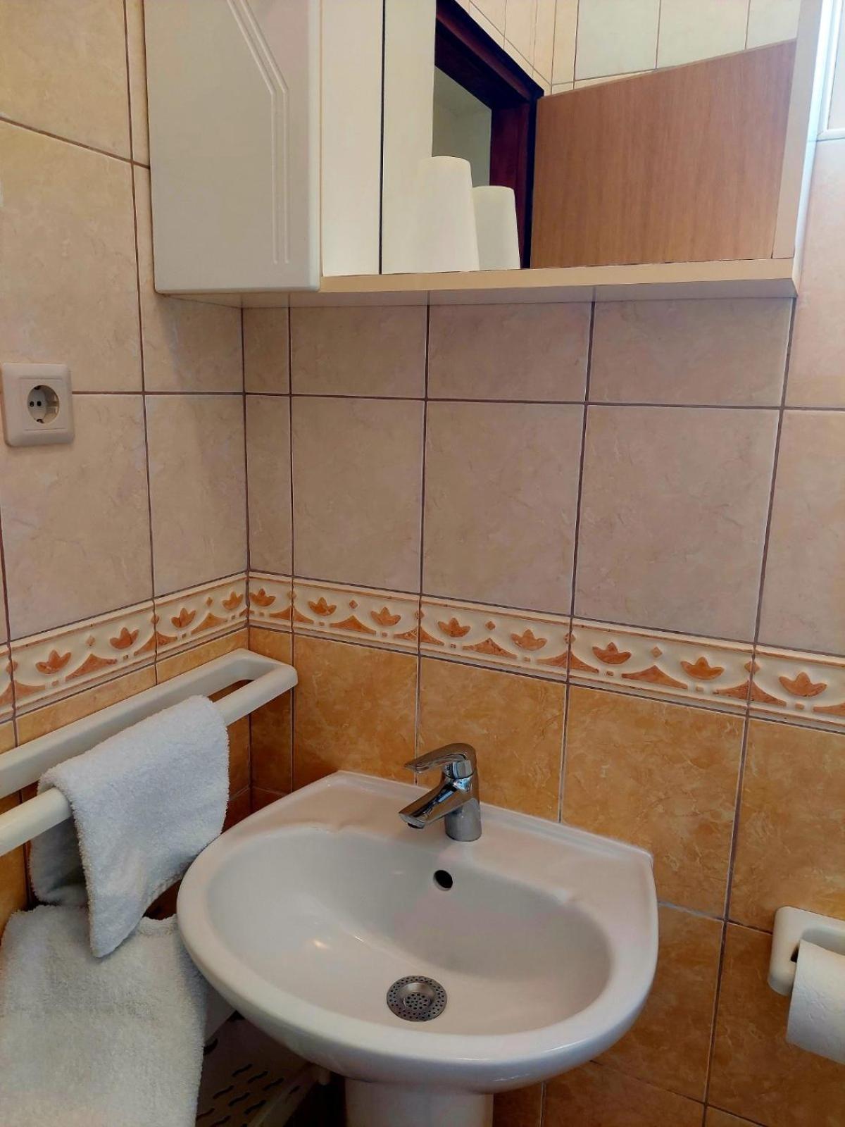 Rooms Hodanic Krk Town Rom bilde