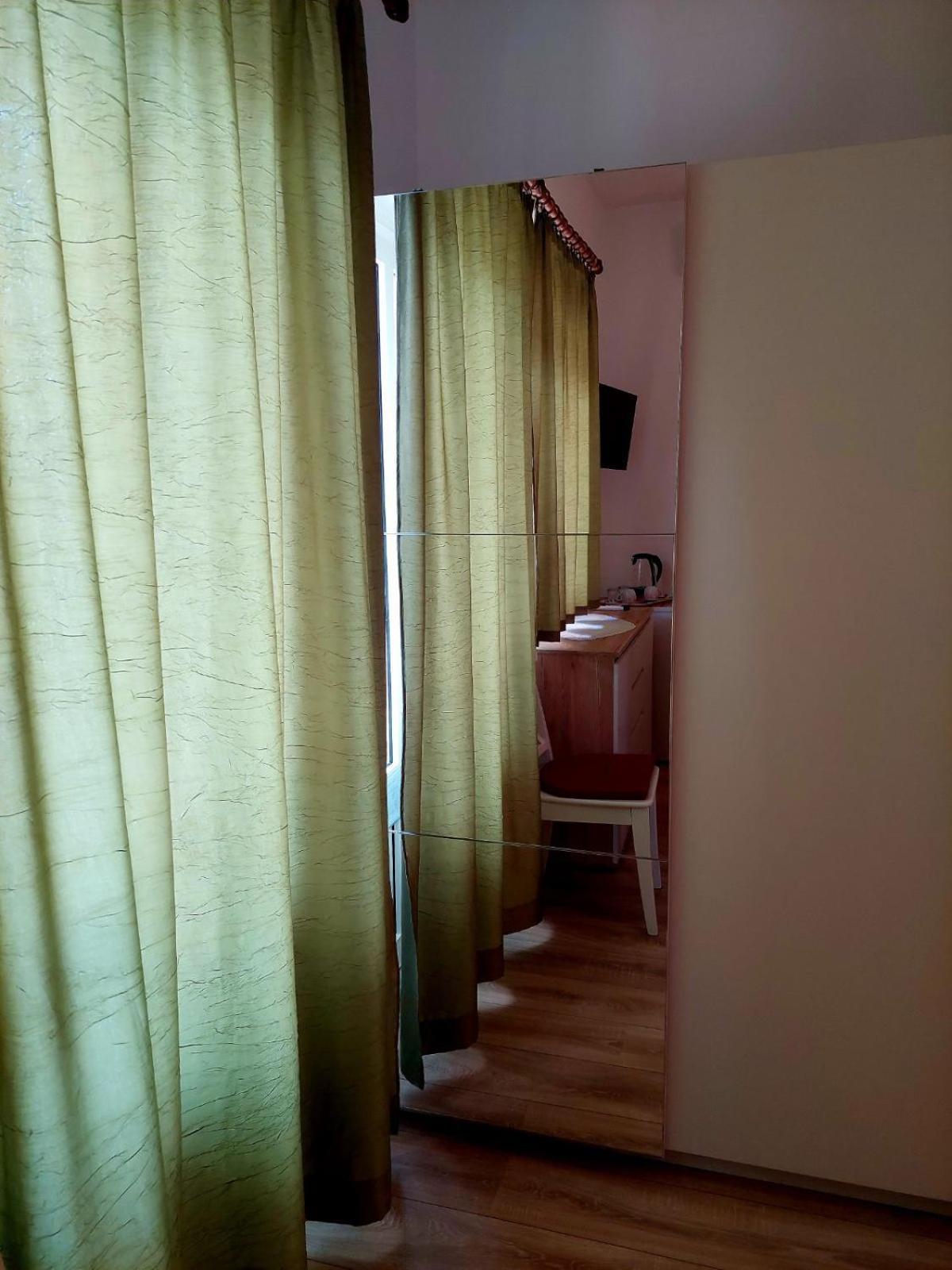 Rooms Hodanic Krk Town Rom bilde