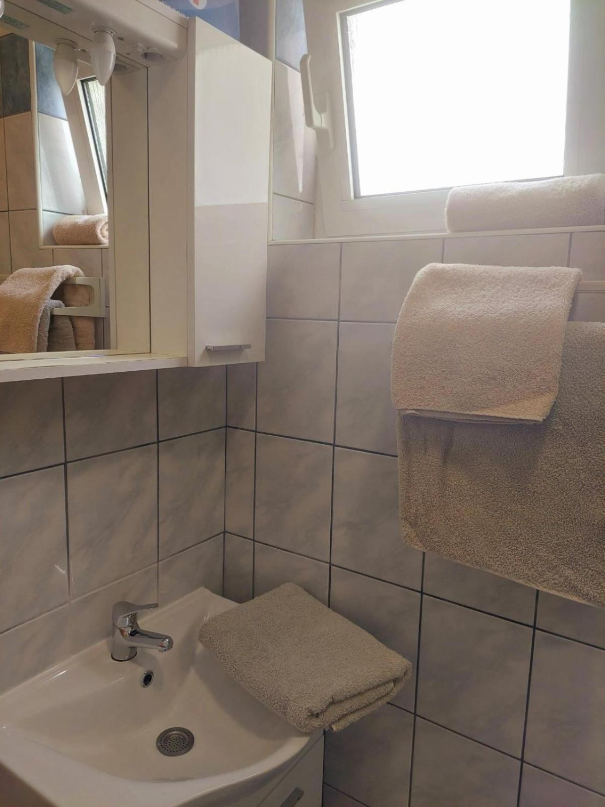 Rooms Hodanic Krk Town Rom bilde