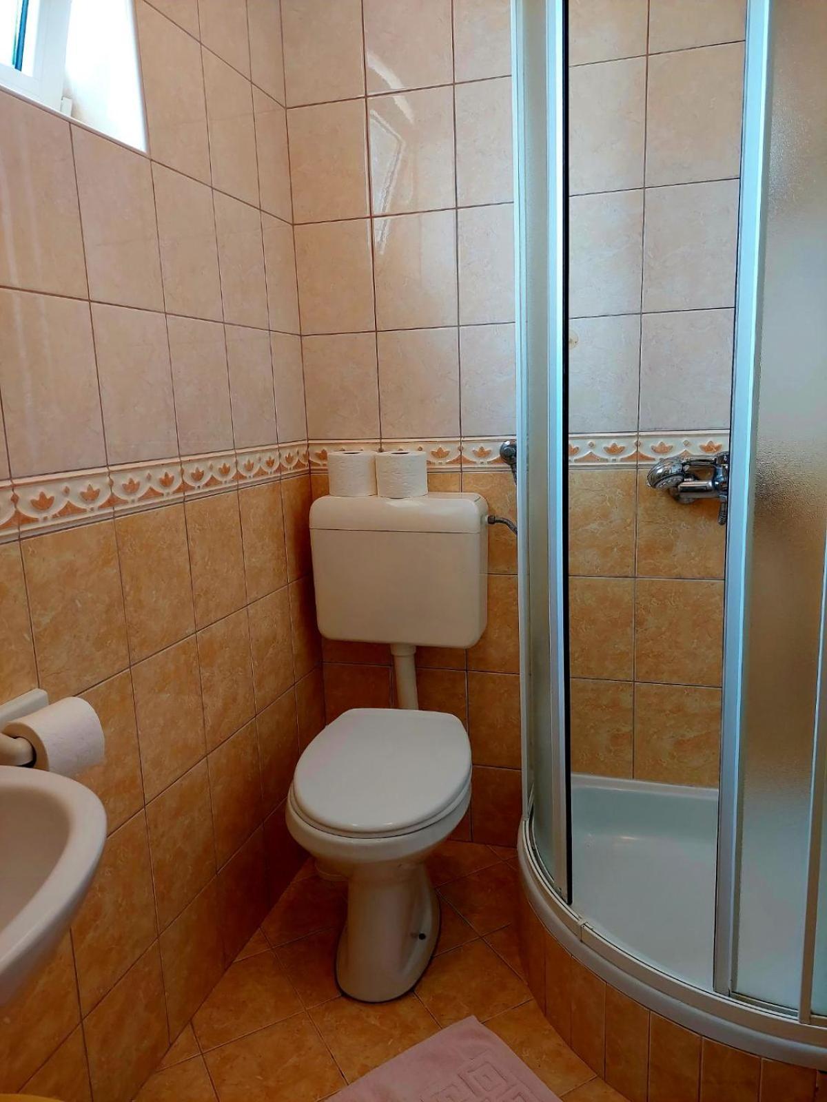Rooms Hodanic Krk Town Rom bilde