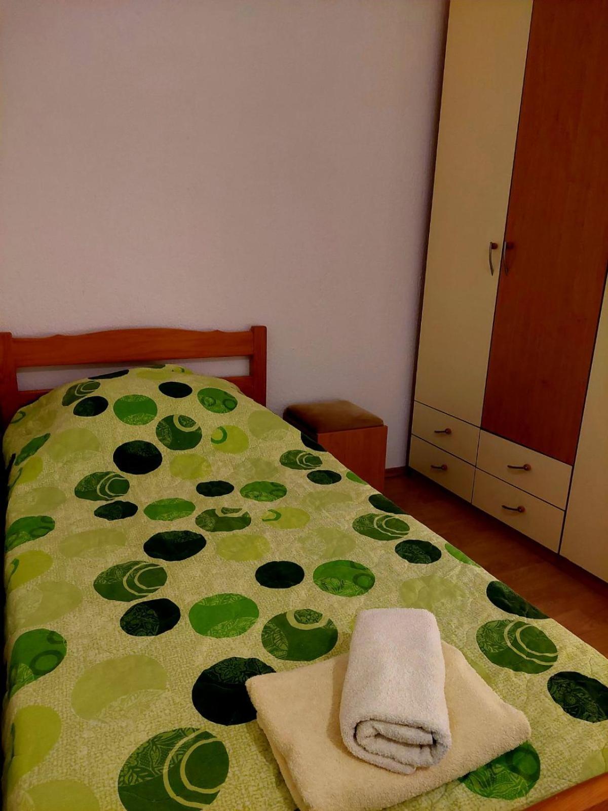 Rooms Hodanic Krk Town Rom bilde