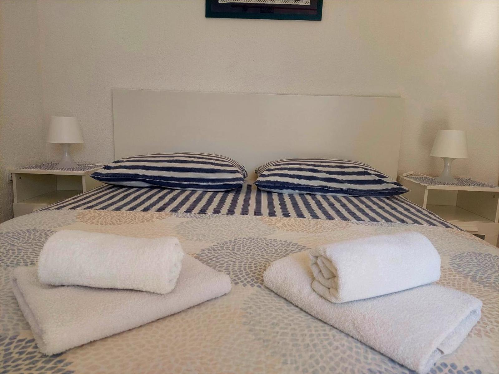 Rooms Hodanic Krk Town Rom bilde