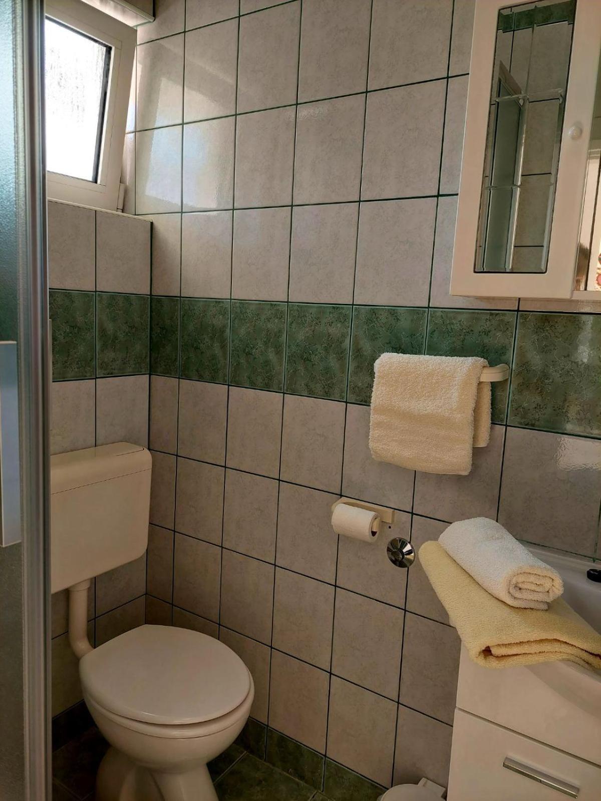 Rooms Hodanic Krk Town Rom bilde