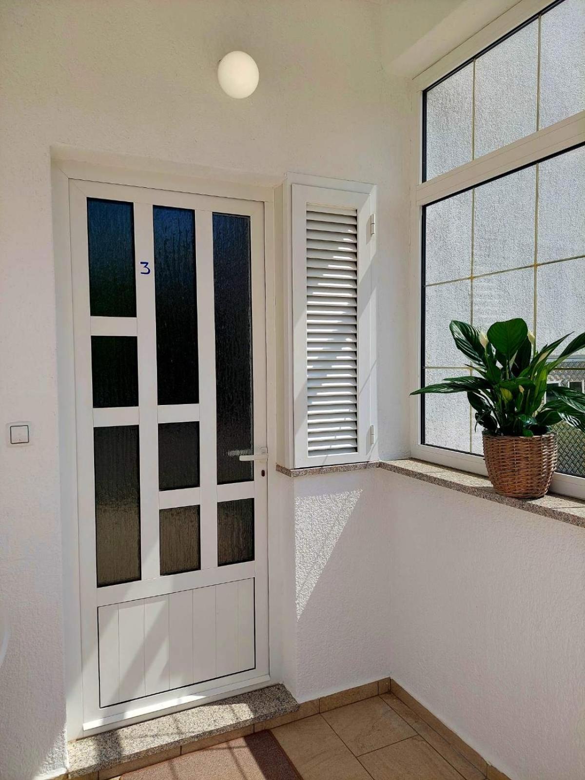 Rooms Hodanic Krk Town Rom bilde