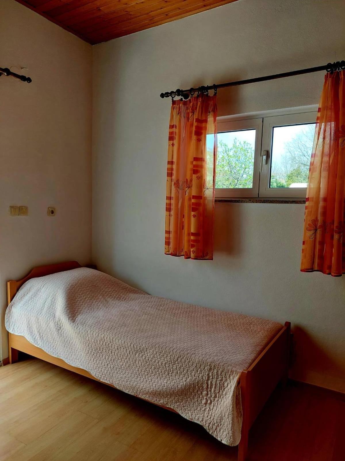 Rooms Hodanic Krk Town Rom bilde