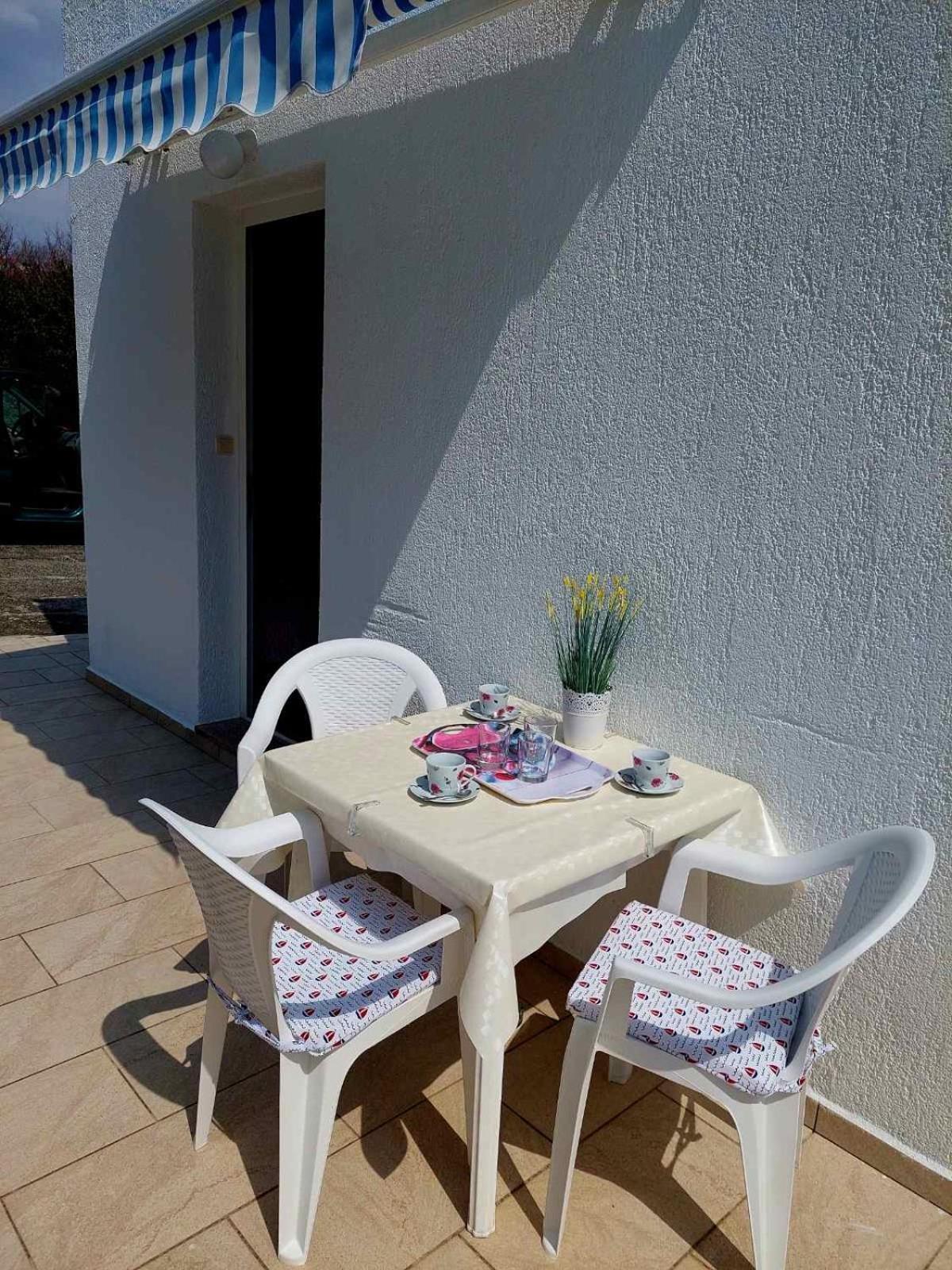 Rooms Hodanic Krk Town Rom bilde