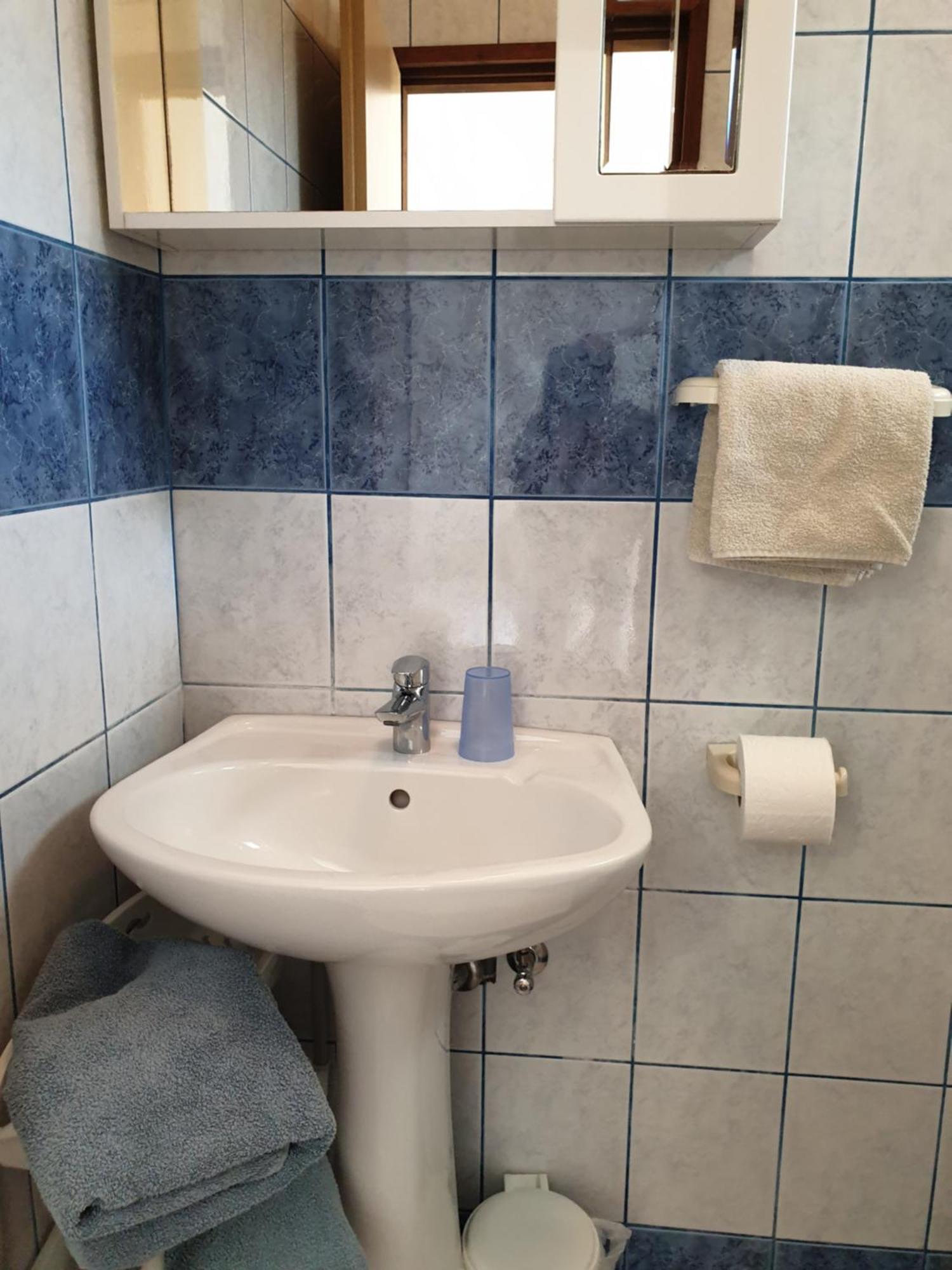 Rooms Hodanic Krk Town Rom bilde